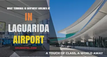 Exploring LaGuardia: Southwest Airlines' Terminal Guide