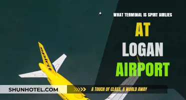 Spirit Airlines' Terminal at Logan Airport: Your Ultimate Guide