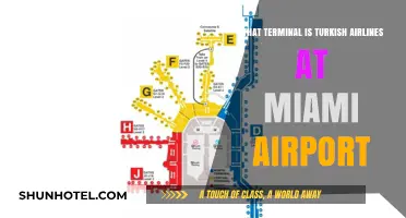 Exploring Miami Airport: Turkish Airlines Terminal Guide