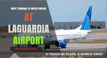 Exploring LaGuardia: United Airlines' Terminal Guide