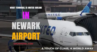Exploring Newark Airport: United Airlines' Terminal Guide