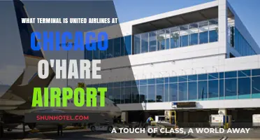 Exploring Chicago O'Hare: United Airlines' Terminal Guide