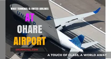 Exploring O'Hare: United Airlines' Terminal Guide