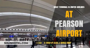United Airlines' Terminal at Pearson Airport: Your Complete Guide