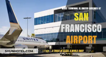 Exploring San Francisco Airport: United Airlines Terminal Guide
