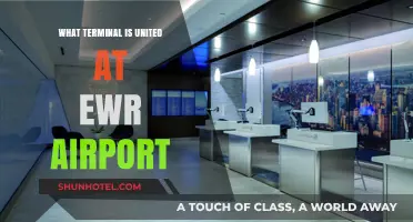 Exploring Newark Liberty: Which Terminal is United Airlines at EWR?