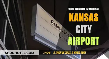 Exploring Kansas City Airport: United's Terminal Guide