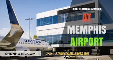 Exploring Memphis Airport: A Guide to United Airlines' Terminal