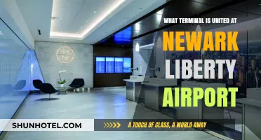 Exploring Newark Liberty: United's Terminal Guide for Travelers
