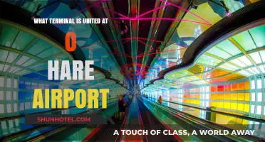 Exploring O'Hare: A Guide to United Airlines' Terminal