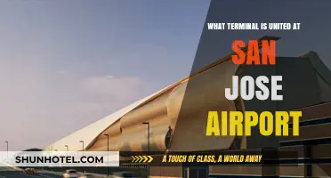 Exploring San Jose Airport: United's Terminal Guide
