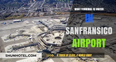 Exploring San Francisco Airport: United's Terminal Guide