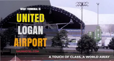 Exploring United Airlines' Hub: A Guide to Logan Airport Terminal