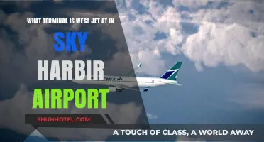 WestJet's Terminal at Sky Harbor Airport: Your Complete Guide