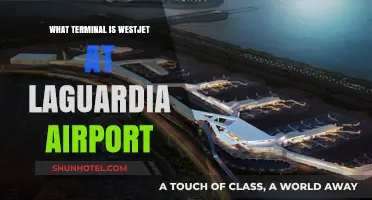 WestJet's Terminal at LaGuardia: Your Complete Guide