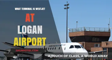 WestJet's Terminal at Logan Airport: Your Ultimate Guide