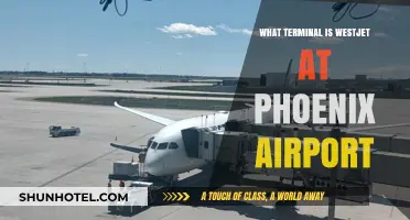 WestJet's Phoenix Airport Terminal: Your Complete Guide