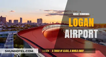 Exploring Terminal C at Logan Airport: A Comprehensive Guide
