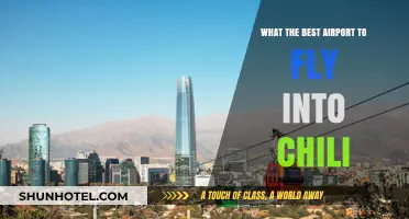 Top Chilean Airports: Your Ultimate Guide to the Best Entry Points