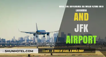 LaGuardia vs. JFK: Choosing the Best NYC Airport for Your Trip