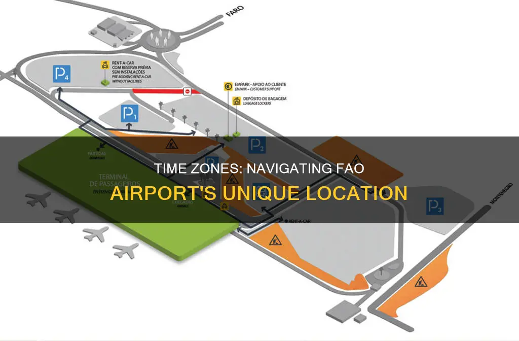 what time zone is fao airport