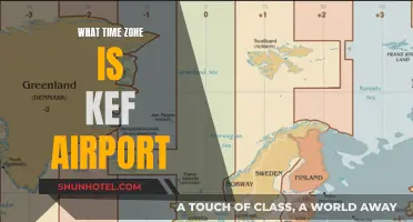 Keflavik Airport Time Zone: What Travelers Need to Know