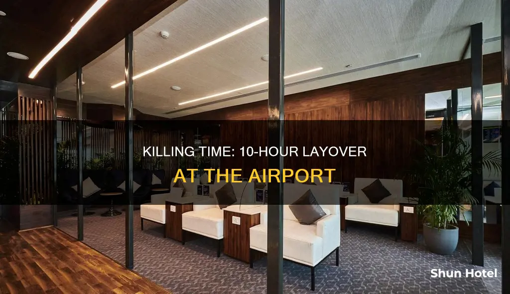 what to do 10 hours airport