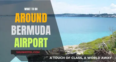 Exploring Bermuda: Excursions Near the Airport