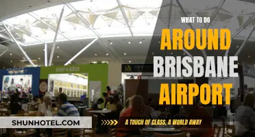 Exploring Brisbane: Airport Area Activities and Attractions