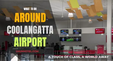 Exploring Coolangatta Airport and its Surroundings