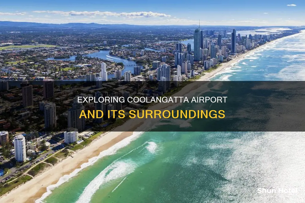 what to do around coolangatta airport