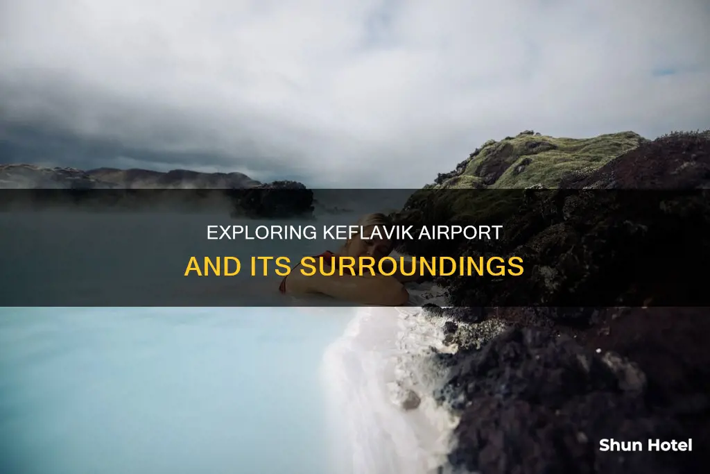 what to do around keflavik airport