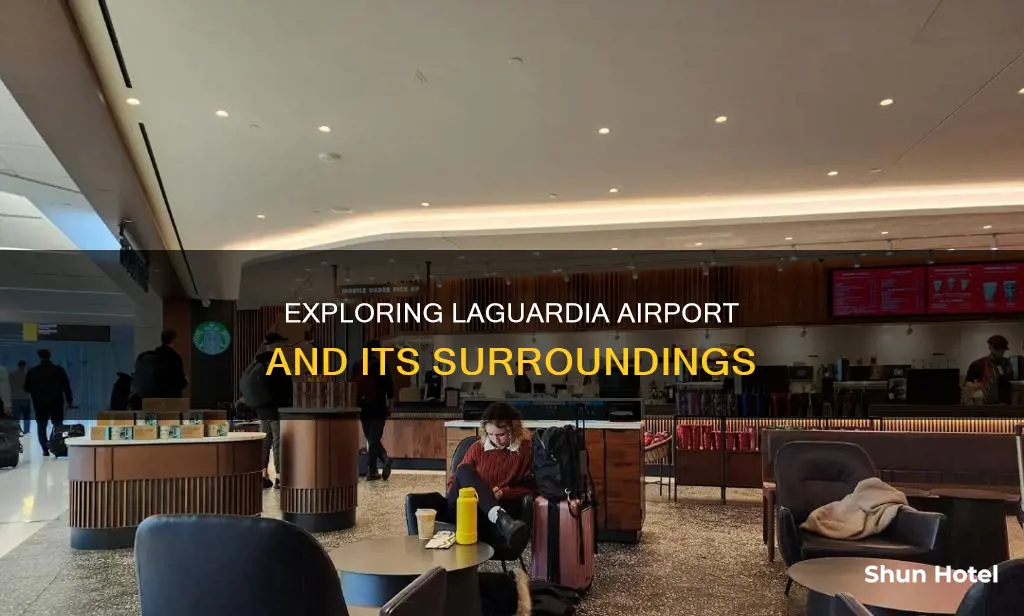 what to do around laguardia airport