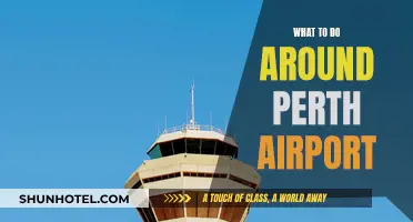 Exploring Perth Airport and Beyond: A Local's Guide