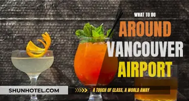 Exploring Vancouver Airport and Beyond: A Local's Guide