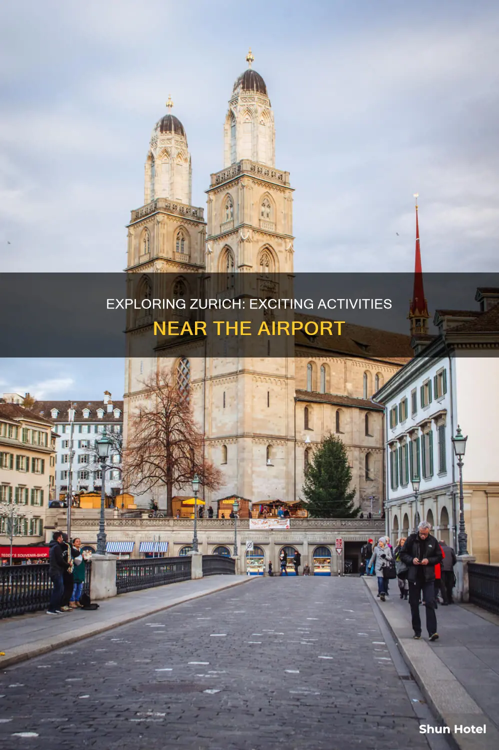 what to do around zurich airport
