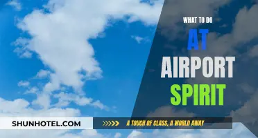Explore the Airport: Fun Activities to Try While Waiting