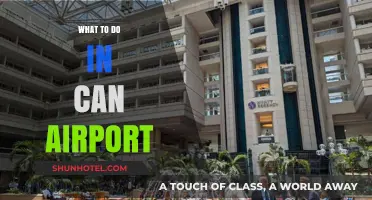 Exploring Changi: Activities and Attractions
