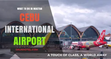 Exploring Mactan Cebu International Airport: Top Activities and Tips