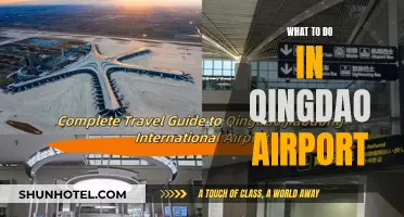 Exploring Qingdao: Airport Layover Ideas