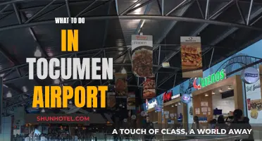 Exploring Tocumen Airport: Things to Do and See