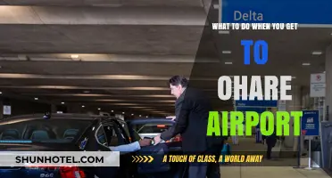 Arriving at O'Hare: Essential Tips for a Smooth Airport Experience