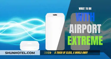 Exploring Airport Extreme: Tips and Tricks