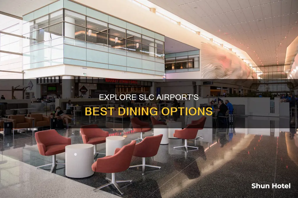 what to eat at slc airport