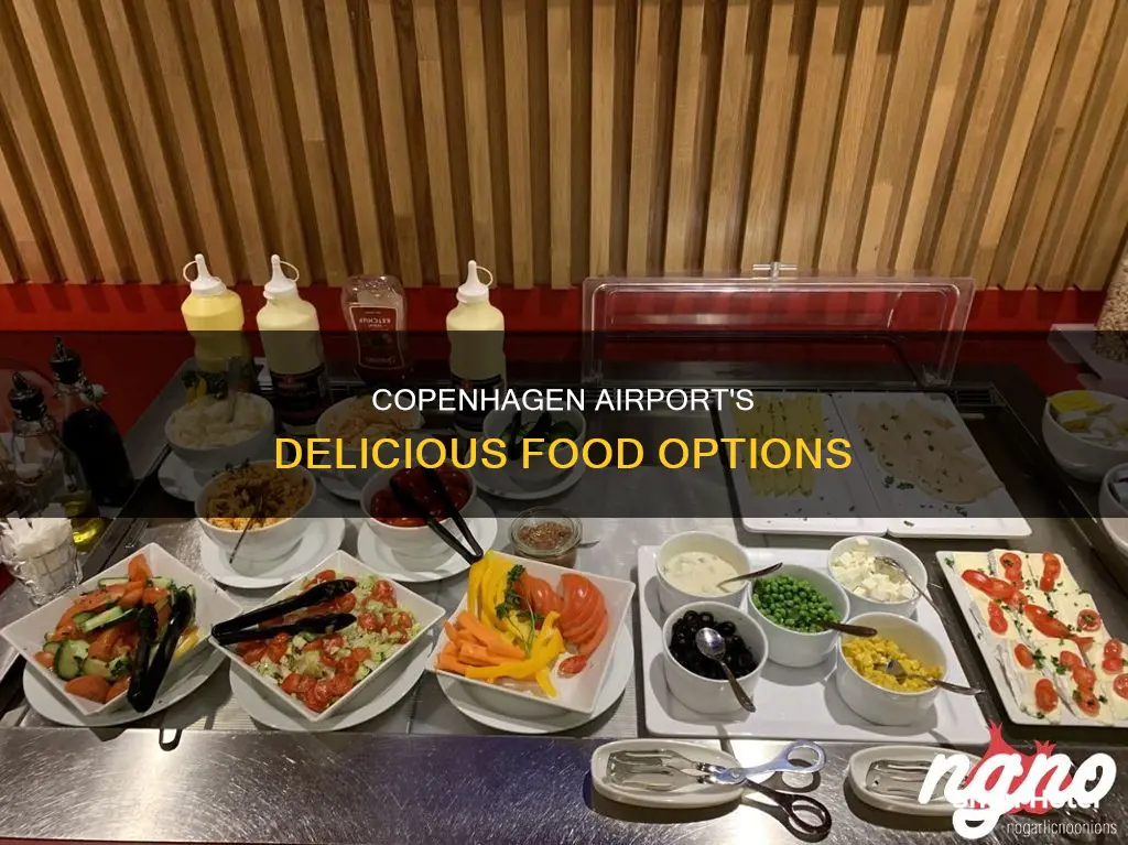 what to eat in copenhagen airport