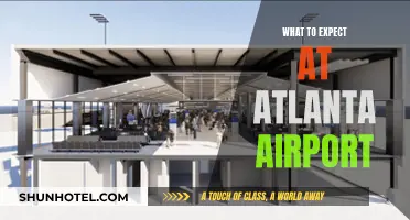 Navigating Atlanta Airport: A Comprehensive Guide for Travelers