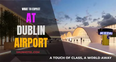 Dublin Airport: A Guide to Expectations