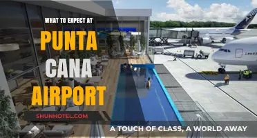 Punta Cana Airport: What to Expect When You Land