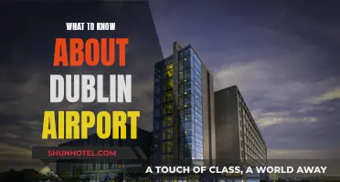 Dublin Airport: All You Need to Know