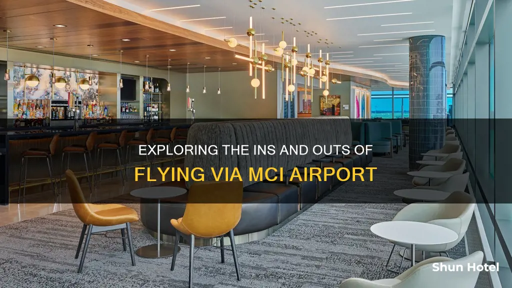 what to know about mci airport